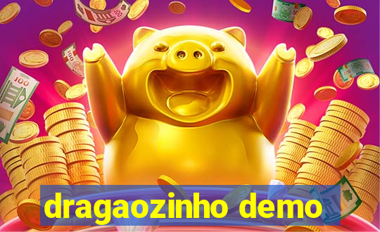 dragaozinho demo